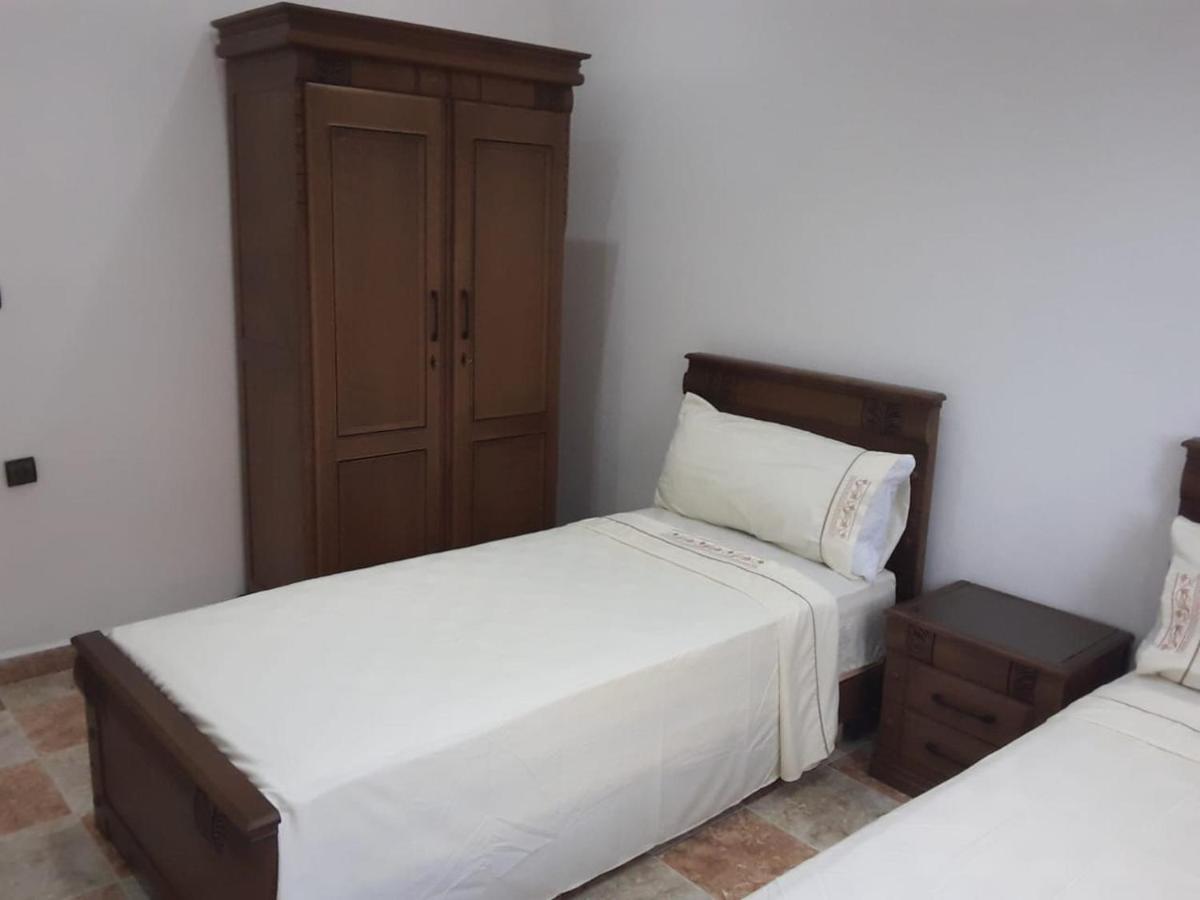 Jbel Moussa Lodge Rcham Ngoại thất bức ảnh
