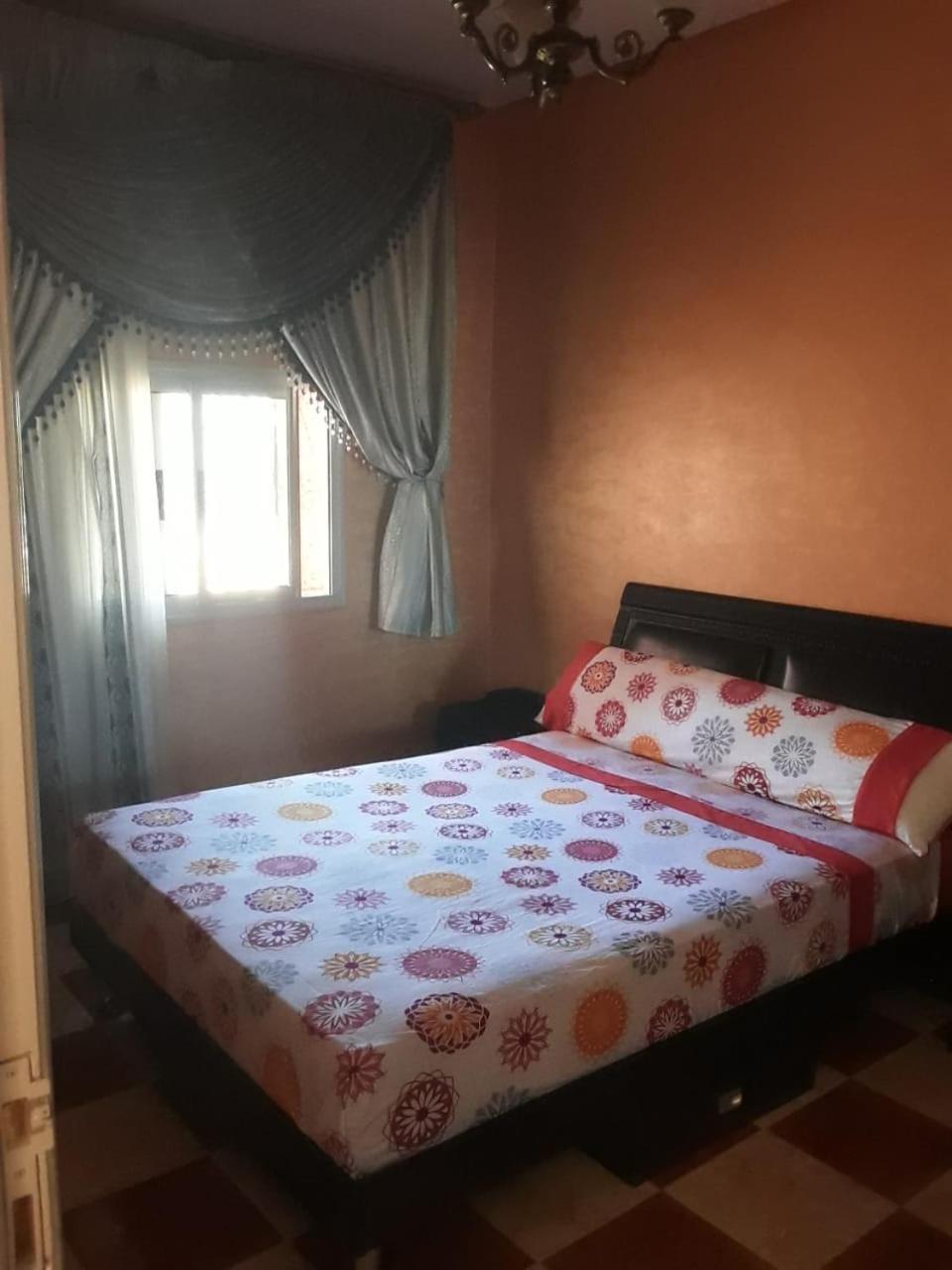 Jbel Moussa Lodge Rcham Ngoại thất bức ảnh