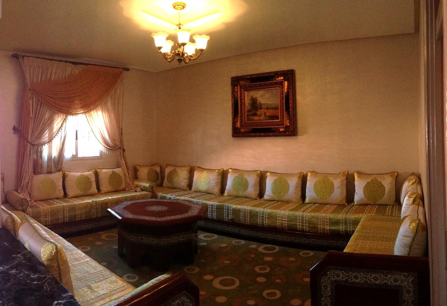 Jbel Moussa Lodge Rcham Ngoại thất bức ảnh