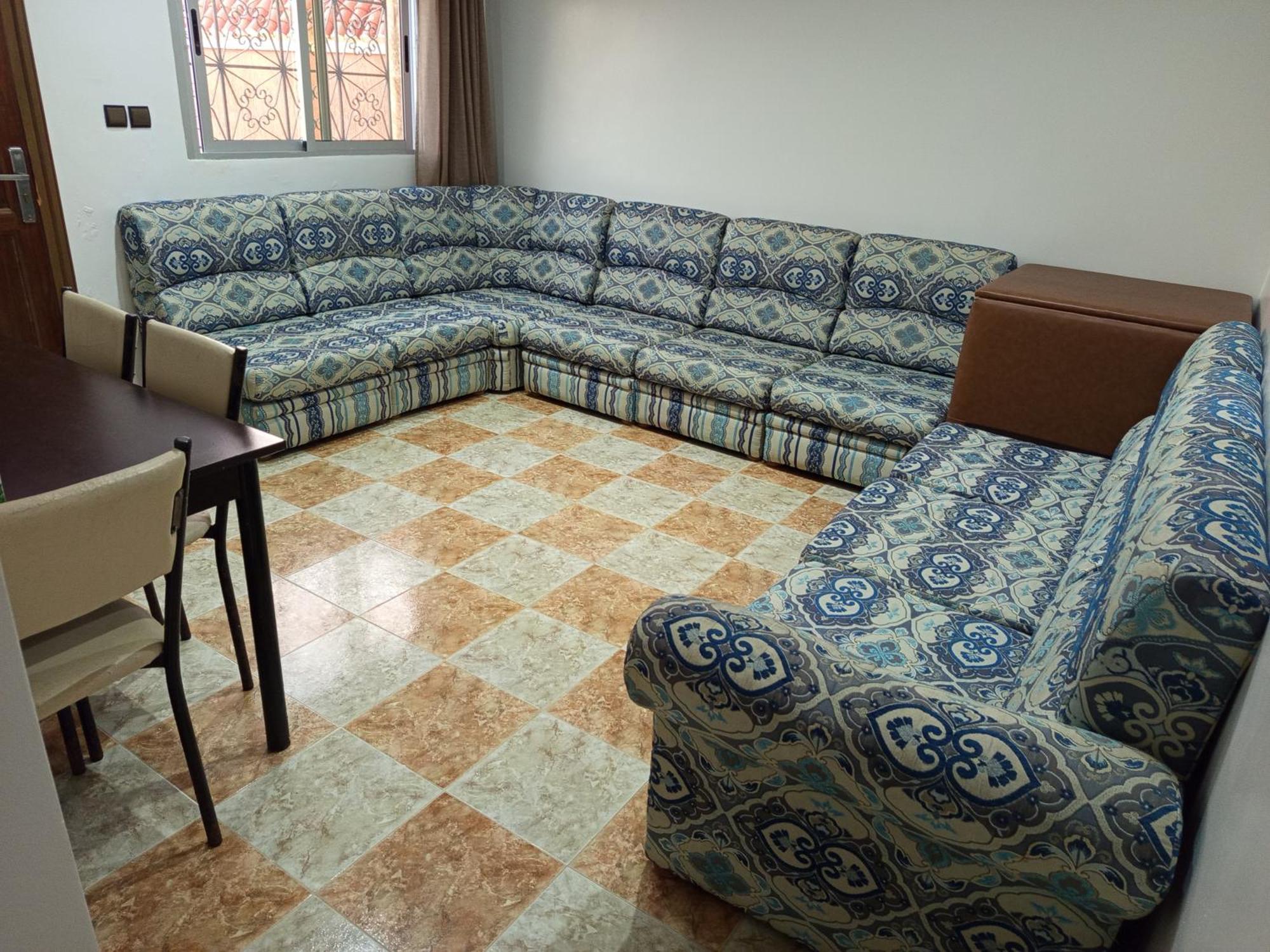 Jbel Moussa Lodge Rcham Ngoại thất bức ảnh